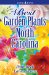 Best Garden Plants for North Carolina cover