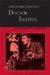 Christopher Marlowe's Doctor Faustus cover