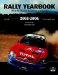 Rally Yearbook 2005-2006 : World Rally Championship cover