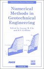 Numerical Methods in Geotechnical Engineering : Recent Developments  Proceedings of Sessions of Geo-Denver 2000 [Click for larger image]