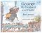 George, His Elephant and Castle cover