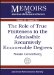 The Role of True Finiteness in the Admissible Recursively Enumerable Degrees cover