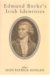 Edmund Burke's Irish Identities cover