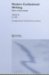 Modern Confessional Writing : New Critical Essays cover