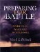 Preparing for Battle : A Spiritual Warfare Workbook cover