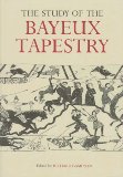 The Study of the Bayeux Tapestry [Click for larger image]