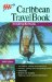AAA Caribbean Travelbook : Including Bermuda  2000 cover