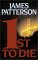 1st to Die cover