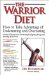 The Warrior Diet cover