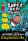 Las aventureas del superbebe panal / Adventures of Super Diaper Baby