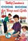 Betty Crocker's Cookbook for Boys and Girls cover