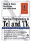 Practical Programming in Tcl & Tk cover