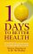 10 Days to Better Health cover