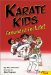 Karate Kids Grounded for Life? cover