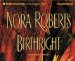 Birthright cover