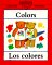 Colors / Los Colores cover