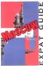 Expat Guide : Moscow cover