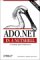 Ado.Net in a Nutshell cover