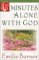 15 Minutes Alone With God cover