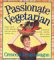 Passionate Vegetarian cover