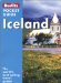 Berlitz Pocket Guide Iceland cover