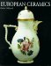 European Ceramics cover