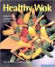 Healthy Wok cover