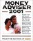 Money Advisor 2001 : 10 Steps to Increase Your Wealth cover