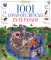 1001 Cosas Que Buscar En El Pasado cover