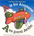 A Is for Airplane/a Es Para Avion cover