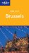 Lonely Planet Best of Brussels : The Ultimate Pocket Guide & Map cover