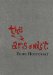 The Arsonist cover