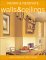 Walls & Ceilings cover