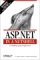 Asp.Net in a Nutshell cover