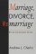 Marriage, Divorce, Remarriage cover