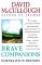 Brave Companions : Portraits in History cover