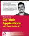 Beginning C# Web Applications With Visual Studio.Net cover