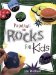Painting On Rocks For Kids cover