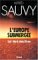 L'Europe Submergee : Sud-Nord Dans 30 Ans cover