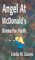 Angel at McDonald's : Advent Drama for Youth cover
