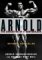 Arnold : The Education of a Bodybuilder cover