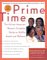 Prime Time : The African American Woman's Complete Guide to Midlife Health and Wellness cover