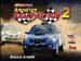 American Rally Action 2 cover