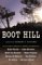 Boot Hill : An Anthology Of The West cover