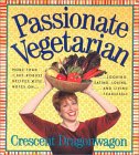 Passionate Vegetarian [Click for larger image]