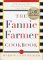 The Fannie Farmer Cookbook cover