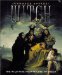 Witch : The Wild Ride from Wicked to Wicca cover