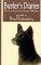 Buster's Diaries : A True Story of a Dog and His Man As Told to Roy Hattersley cover