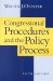 Congressional Procedures and the Policy Process cover