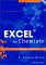 Excel for Chemists : A Comprehensive Guide cover
